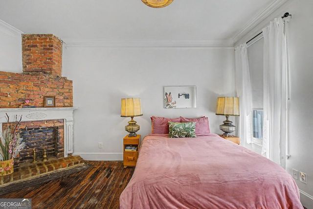 1410 Jefferson Street, Savannah, GA 31401