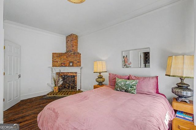 1410 Jefferson Street, Savannah, GA 31401