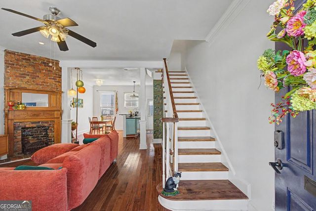 1410 Jefferson Street, Savannah, GA 31401