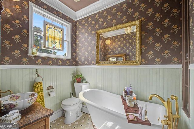 1410 Jefferson Street, Savannah, GA 31401