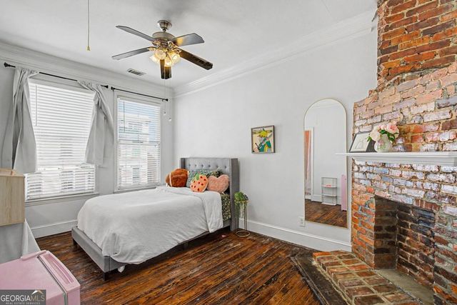 1410 Jefferson Street, Savannah, GA 31401