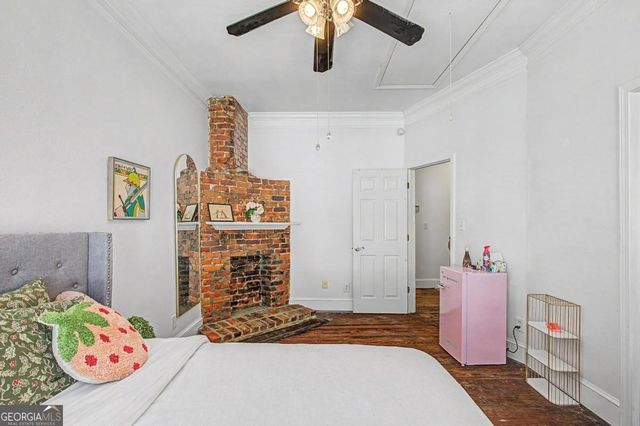 1410 Jefferson Street, Savannah, GA 31401