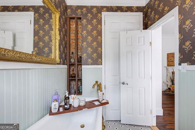 1410 Jefferson Street, Savannah, GA 31401