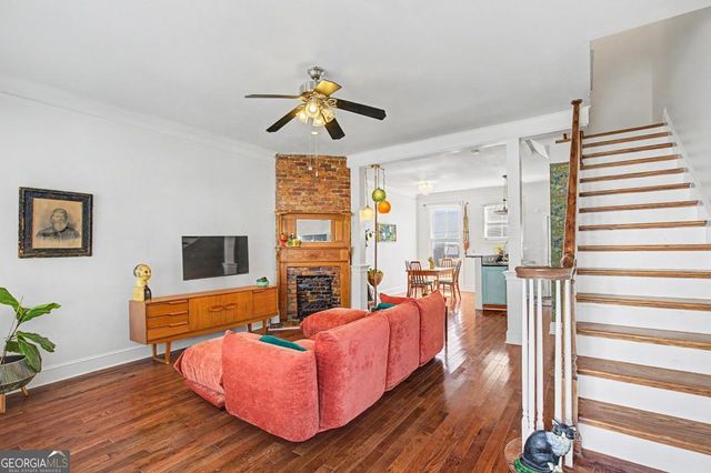 1410 Jefferson Street, Savannah, GA 31401