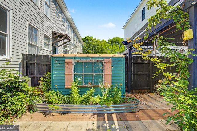 1410 Jefferson Street, Savannah, GA 31401