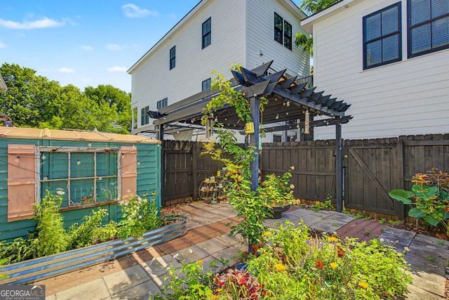 1410 Jefferson Street, Savannah, GA 31401