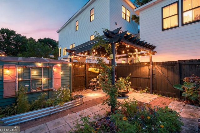 1410 Jefferson Street, Savannah, GA 31401