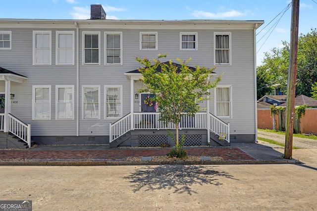 1410 Jefferson Street, Savannah, GA 31401