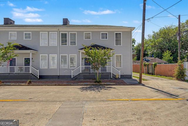 1410 Jefferson Street, Savannah, GA 31401