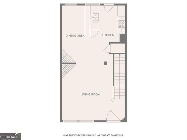 1410 Jefferson Street, Savannah, GA 31401