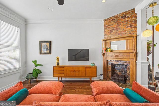 1410 Jefferson Street, Savannah, GA 31401