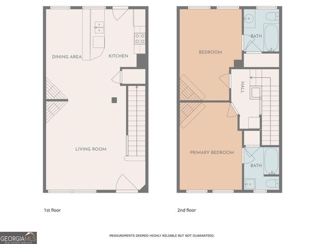 1410 Jefferson Street, Savannah, GA 31401