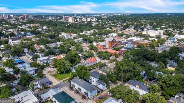 1410 Jefferson Street, Savannah, GA 31401