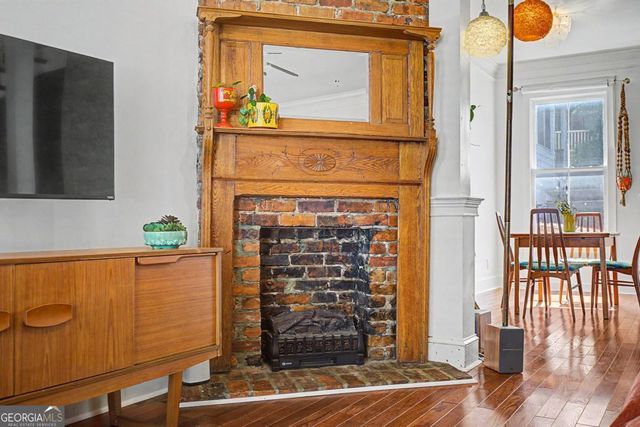 1410 Jefferson Street, Savannah, GA 31401