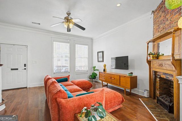 1410 Jefferson Street, Savannah, GA 31401