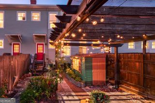 1410 Jefferson Street, Savannah, GA 31401