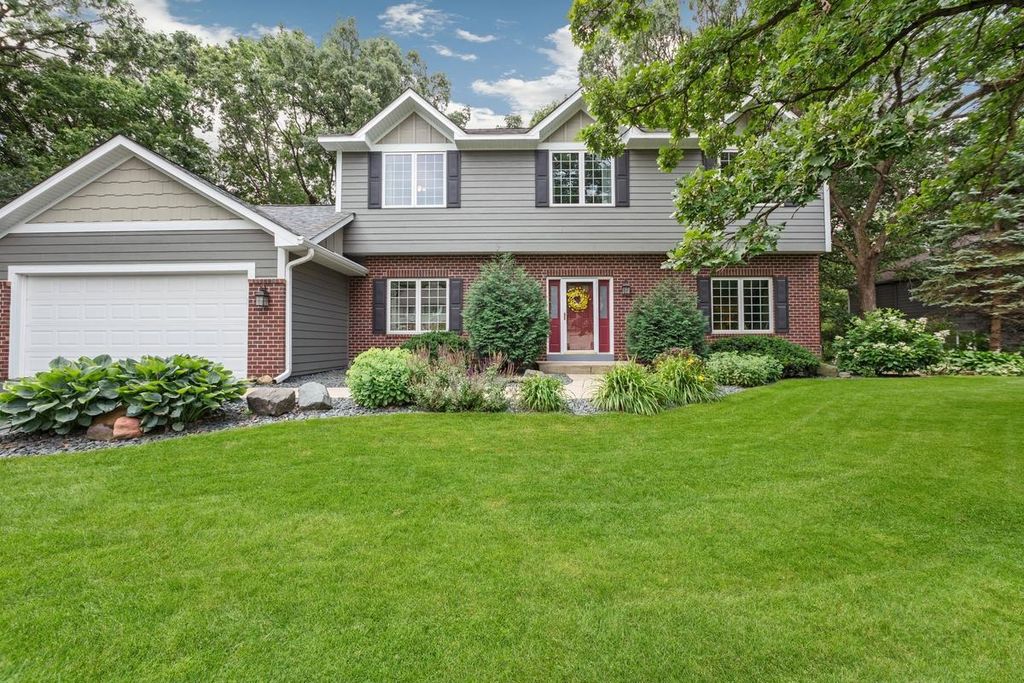4150 137th Street W, Rosemount, MN 55068 — exterior