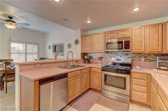 10601 Pedal Point Place 101, Las Vegas, NV 89144