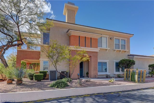 10601 Pedal Point Place 101, Las Vegas, NV 89144