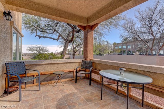 10601 Pedal Point Place 101, Las Vegas, NV 89144