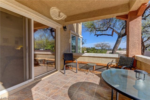 10601 Pedal Point Place 101, Las Vegas, NV 89144