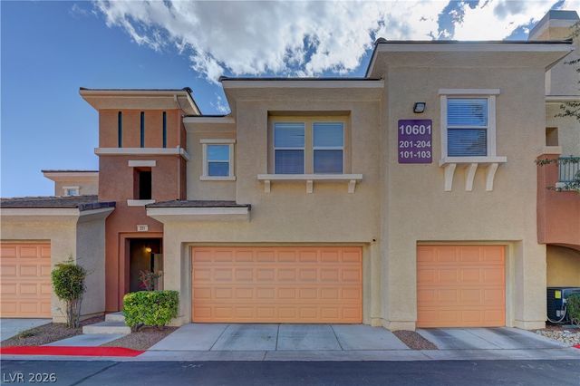 10601 Pedal Point Place 101, Las Vegas, NV 89144
