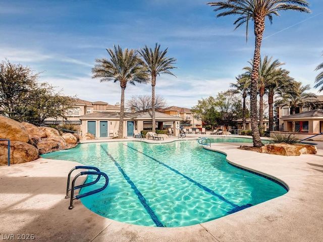 10601 Pedal Point Place 101, Las Vegas, NV 89144