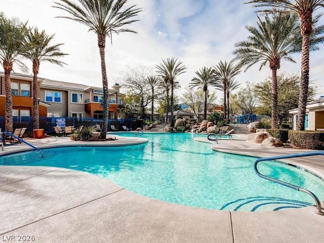 10601 Pedal Point Place 101, Las Vegas, NV 89144