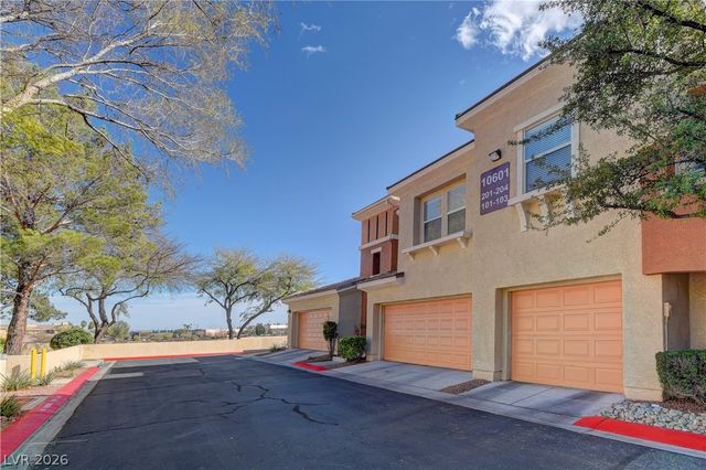 10601 Pedal Point Place 101, Las Vegas, NV 89144