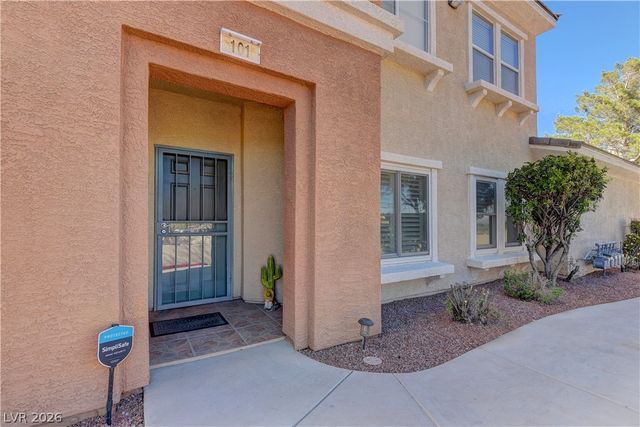 10601 Pedal Point Place 101, Las Vegas, NV 89144