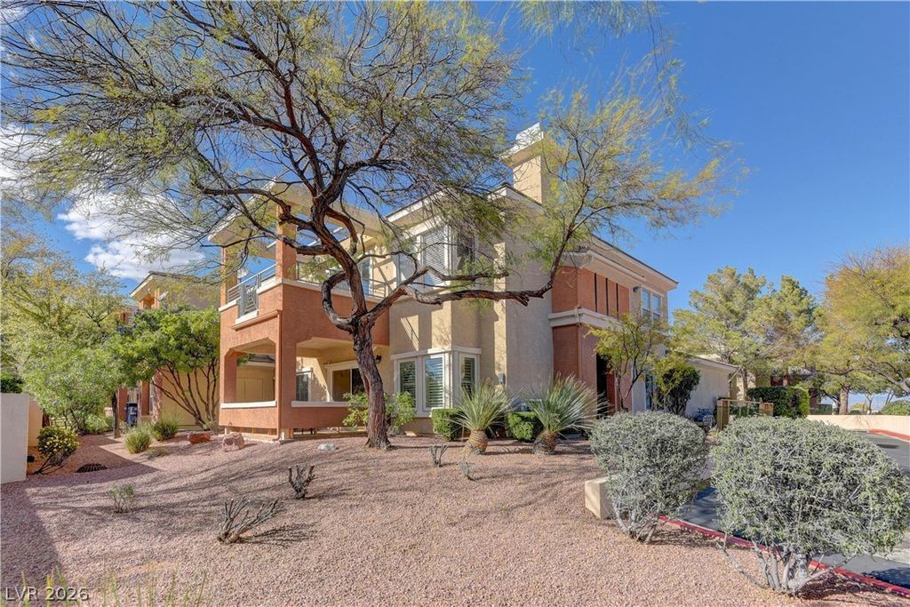 10601 Pedal Point Place 101, Las Vegas, NV 89144