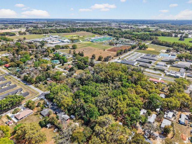 S OLD WIRE ROAD, Wildwood, FL 34785