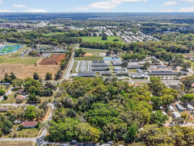 S OLD WIRE ROAD, Wildwood, FL 34785