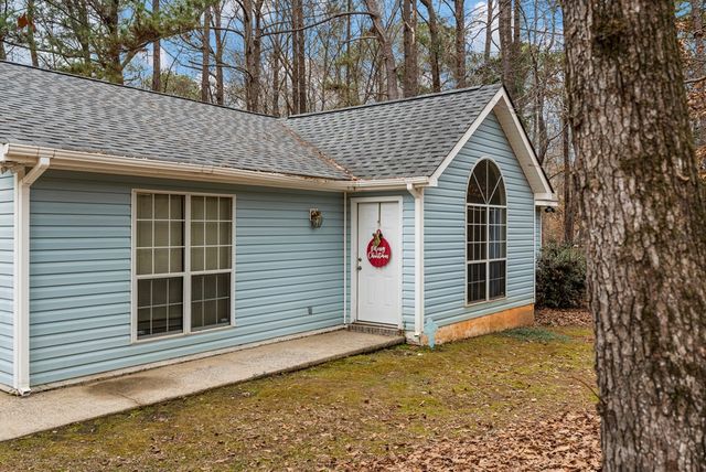 4420 Hudson Mill Road, Cataula, GA 31804