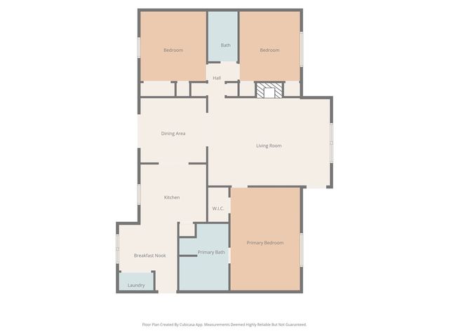 4420 Hudson Mill Road, Cataula, GA 31804