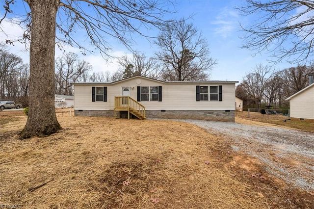 255 McCranford Road, Asheboro, NC 27205