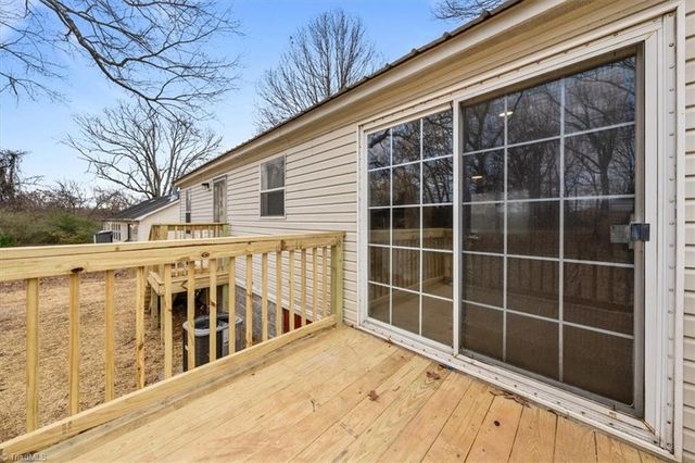 255 McCranford Road, Asheboro, NC 27205