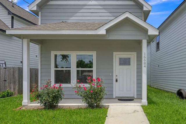 16684 E Ivanhoe, Montgomery, TX 77316
