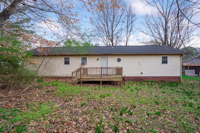 629 NW Mahogany Lane, Dalton, GA 30720