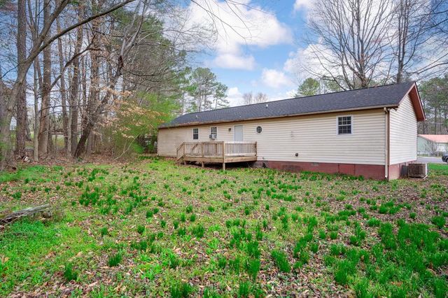 629 NW Mahogany Lane, Dalton, GA 30720