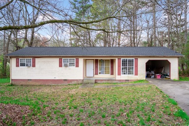629 NW Mahogany Lane, Dalton, GA 30720