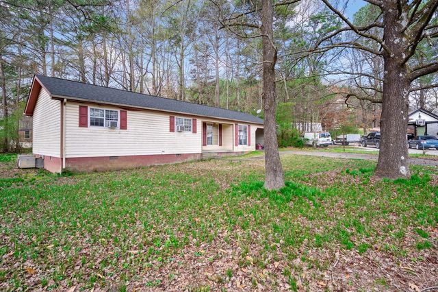 629 NW Mahogany Lane, Dalton, GA 30720