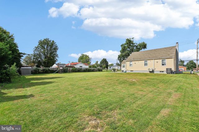 903 HAMMONDS, Brooklyn, MD 21225