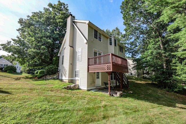 17 Glencliff Way, Nashua, NH 03063