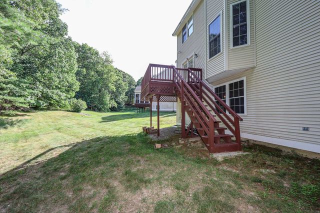 17 Glencliff Way, Nashua, NH 03063