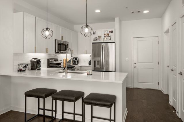 1677 54th Ave N Apt 122, Nashville, TN 37209