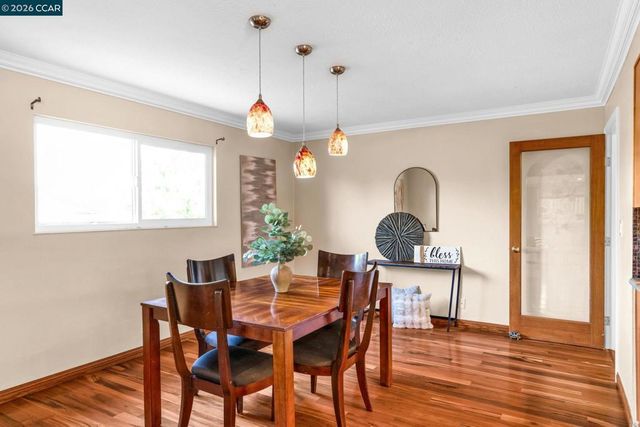 30 Mt. Emory Ct., Clayton, CA 94517
