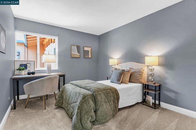 30 Mt. Emory Ct., Clayton, CA 94517
