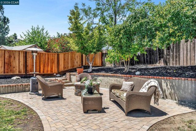 30 Mt. Emory Ct., Clayton, CA 94517