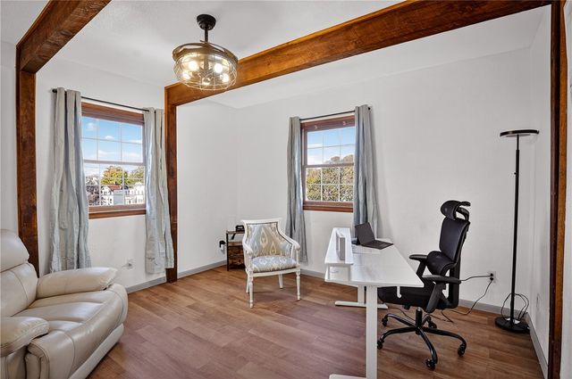 268 N Franklin St, City Of Washington, PA 15301